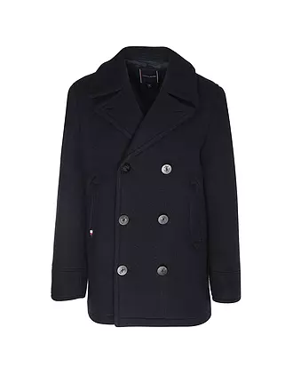 TOMMY HILFIGER | Wollmantel | 